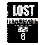 Lost season 6 - import Lost season 6 - import