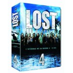 Lost - the complete fourth season Lost - the complete fourth season
