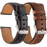 Lot de 2 bracelets compatibles avec samsung galaxy watch 3 45 mm, pour bracelet galaxy watch 46 mm, largeur ... Lot de 2 bracelets compatibles avec samsung galaxy watch 3 45 mm, pour bracelet galaxy watch 46 mm, largeur ...