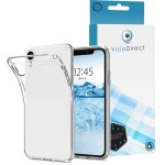 Lot de 2 coque de protection souple transparente pour samsung galaxy note 20 ultra sm - n985f taille ...