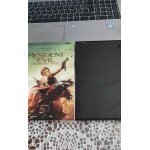 Lot 2 dvd : resident evil chapitre final + 1 dvd au choix ( valeur max 15).