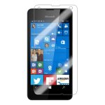 Lot de 2 films de protection pour nokia lumia 550 Lot de 2 films de protection pour nokia lumia 550