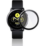 Lot de 2 film de protection verre trempé pour samsung galaxy watch active 2 44 mm Lot de 2 film de protection verre trempé pour samsung galaxy watch active 2 44 mm
