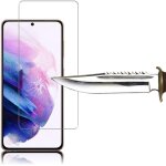 Lot 2 films vitre verre trempé de protection d'écran pour samsung galaxy s22 + 5g / s22 plus 5g 6. 6'' ... Lot 2 films vitre verre trempé de protection d'écran pour samsung galaxy s22 + 5g / s22 plus 5g 6. 6'' ...