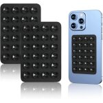 Lot de 2 supports universels a ventouse pour téléphone portable - pour iphone, samsung et plus - autocollant, ... Lot de 2 supports universels a ventouse pour téléphone portable - pour iphone, samsung et plus - autocollant, ...