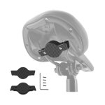 Support de v�lo antivol airtag paquet de 2