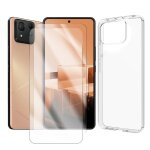 Lot de 2 verre tremp� pour asus rog phone 8 5g 6. 78  / asus rog phone 8 pro 5g 6. 78  / asus zenfone ...