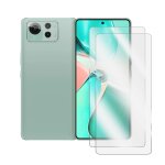 Lot de 2 verre tremp� compatible pour asus zenfone 12 ultra 5g 6. 78  - film de protection - visiodirect ...