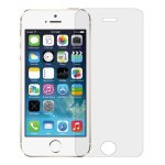 Lot 2 verre trempé iphone 5 / 5s / 5c / se Lot 2 verre trempé iphone 5 / 5s / 5c / se