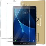 Lot de 2, verre trempé pour samsung galaxy tab a 10, 1 2016 (sm - t580 / t585 / t581), vitre protecteur ... Lot de 2, verre trempé pour samsung galaxy tab a 10, 1 2016 (sm - t580 / t585 / t581), vitre protecteur ...