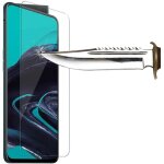 Lot 3 films verre tremp de protection d'cran pour motorola moto g31 / moto g41 6. 4  - transparent