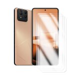 Lot de 3 verres tremp pour asus zenfone 11 ultra 5g ai2401 6. 78  - film de protection - visiodirect ...