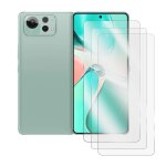 Lot de 3 verre tremp� compatible pour asus zenfone 12 ultra 5g 6. 78  - film de protection - visiodirect ...