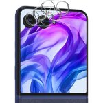 Lot de 3 verres trempés protection objectif arrière pour motorola razr 50 ultra - 0, 15 mm hd anti - ... Lot de 3 verres trempés protection objectif arrière pour motorola razr 50 ultra - 0, 15 mm hd anti - ...