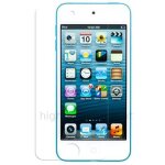 Lot de 3x films de protection ecran pour apple ipod touch 7
