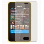 Lot de 3x films de protection protecteur ecran pour nokia asha 501 Lot de 3x films de protection protecteur ecran pour nokia asha 501