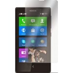 Lot de 3x films de protection protecteur ecran pour nokia x / x + Lot de 3x films de protection protecteur ecran pour nokia x / x +