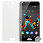 Lot de 3x films de protection protecteur ecran pour wiko u feel lite