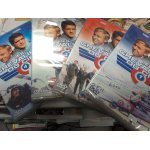 Lot 4 dvd les chevaliers du ciel Lot 4 dvd les chevaliers du ciel