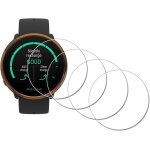 Lot de 4 protecteurs d'cran en verre tremp pour polar ignite / ignite 2 (non compatible ignite 3) ¿ ...