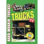 Lots and lots of trucks vol. 1 [dvd]