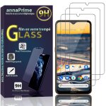 Lot / pack de 3 films verre trempé pour nokia 5. 3 6. 55 protection d'écran Lot / pack de 3 films verre trempé pour nokia 5. 3 6. 55 protection d'écran