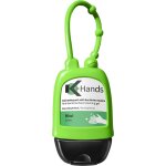 Lotion antibacterienne pour les mains k - hands parfum jasmin