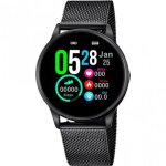 Lotus 50002 / a - montre connectée 40mm ip68 - noir Lotus 50002 / a - montre connectée 40mm ip68 - noir