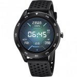 Lotus smartime 50013 / 5 smartime montre connect�e 46 mm ip68 noir
