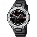 Lotus smartime 50024 / 2 - montre connect�e 50. 8mm - noir