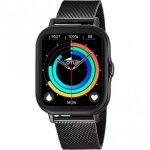 Lotus smartime 50046 / 1 - montre connecte 44. 2 mm - noir