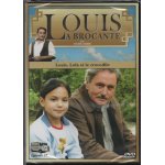 Louis la brocante . . . louis, lola et le crocodile