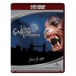 Le loup - garou de londres - hd - dvd