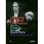 Lucerne festival orchestra - lucerne festival orchestra, riccardo chailly, allexander malofeev - rachmaninoff ...