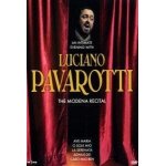Luciano pavarotti - an intimate evening: the modena recital
