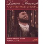 Luciano pavarotti - a christmas special Luciano pavarotti - a christmas special