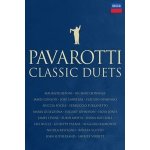 Luciano pavarotti: classic duets