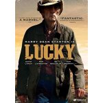 Lucky (region 1) dvd harry dean stanton, david lynch, ron livingston, ed begley jr. , tom skerritt