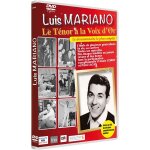 Luis mariano le tenor a la voix dvd + cd
