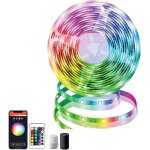 Lumire bande intelligente kit complet multicolore intelligent