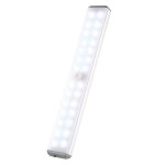 Lumi�re de capteur intelligent de corps humain domestique automatique lumi�re d'armoire super brillante ...