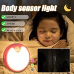 Lumière led intelligente a capteur de corps humain, eclairage de voiture, lampe de lecture, capteur de ... Lumière led intelligente a capteur de corps humain, eclairage de voiture, lampe de lecture, capteur de ...