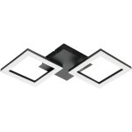 Luminaire plafonnier led connecté paranday - z, zigbee, lampe de plafond contrôlable par application ... Luminaire plafonnier led connecté paranday - z, zigbee, lampe de plafond contrôlable par application ...