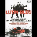 Lutin bleu - the dvd vid�o of the cd audio live show