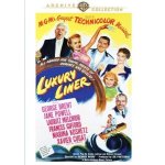 Luxury liner