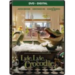 Lyle, lyle, crocodile [digital video disc] ac - 3 / dolby digital, digital copy, dubbed, subtitled, widescreen ...