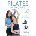Lynne robinson's pilates for pregnancy