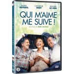 Qui m'aime me suive : daniel auteuil, catherine frot. . . Qui m'aime me suive : daniel auteuil, catherine frot. . .