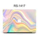 Convient pour macbook pro14 housse de protection apple notebook case air computer case computer case ...