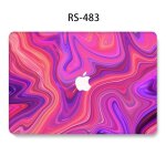 Convient pour macbook pro14 housse de protection apple notebook case air computer case computer case ...